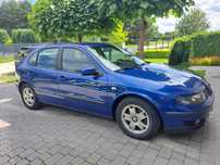 Sprzedam Seat Leon I