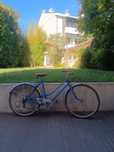 Bicicleta Vintage Porto