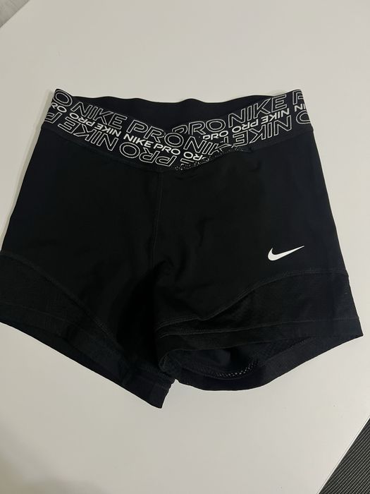 шорти Nike pro