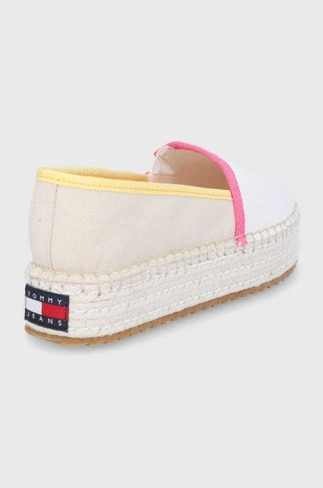 Еспадрилі Tommy Hilfiger