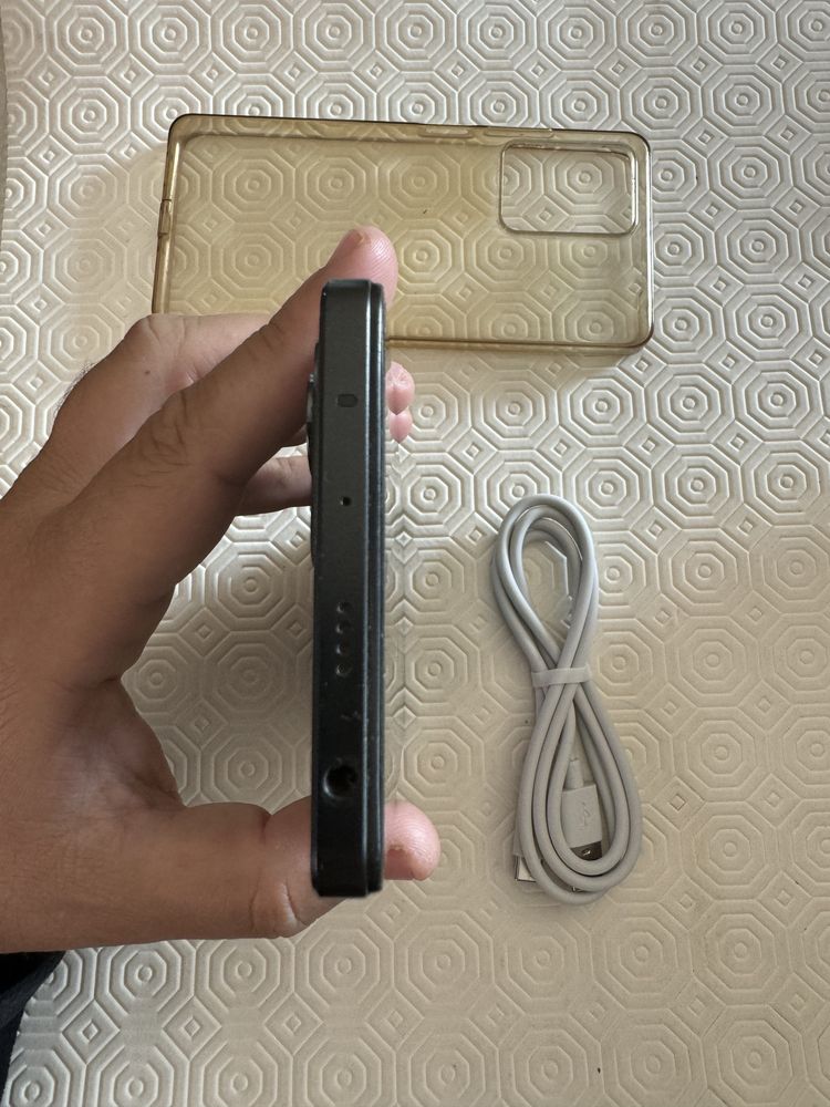 Xiaomi Redmi Note 12 Pro 5G 8Gb/128Gb