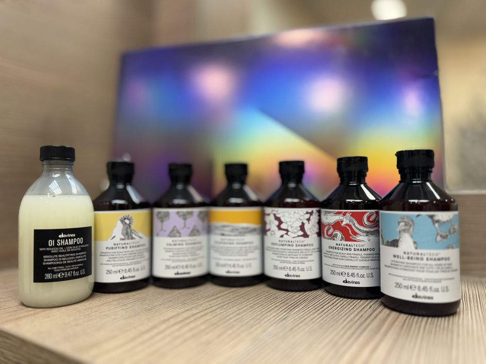 Davines распродажа