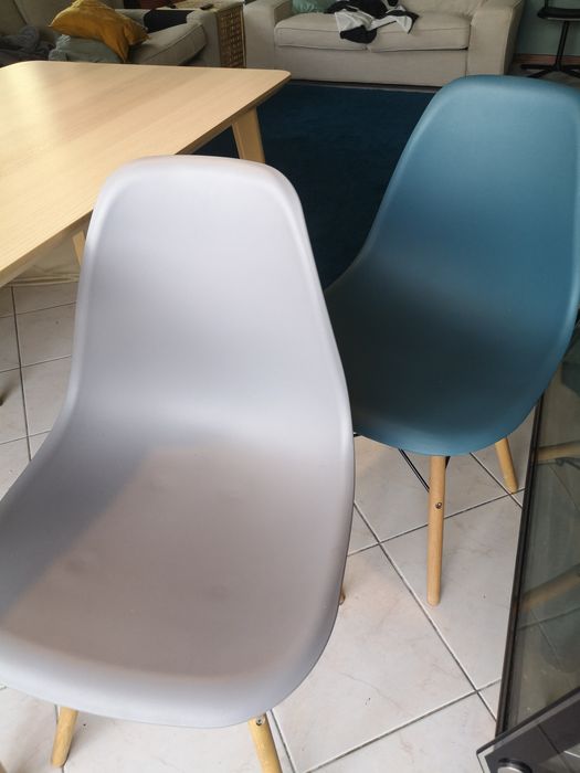 Mesa IKEA Lisabo Como Nova 140cm *78cm