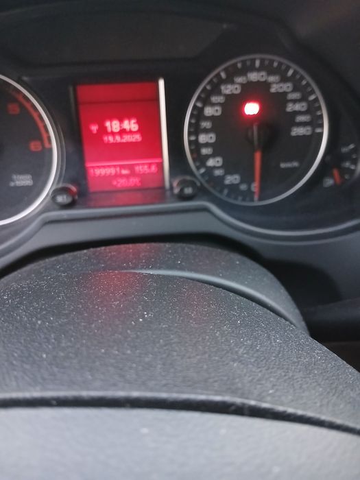 Audi Q5 Quatro Automat bezwypadkowy