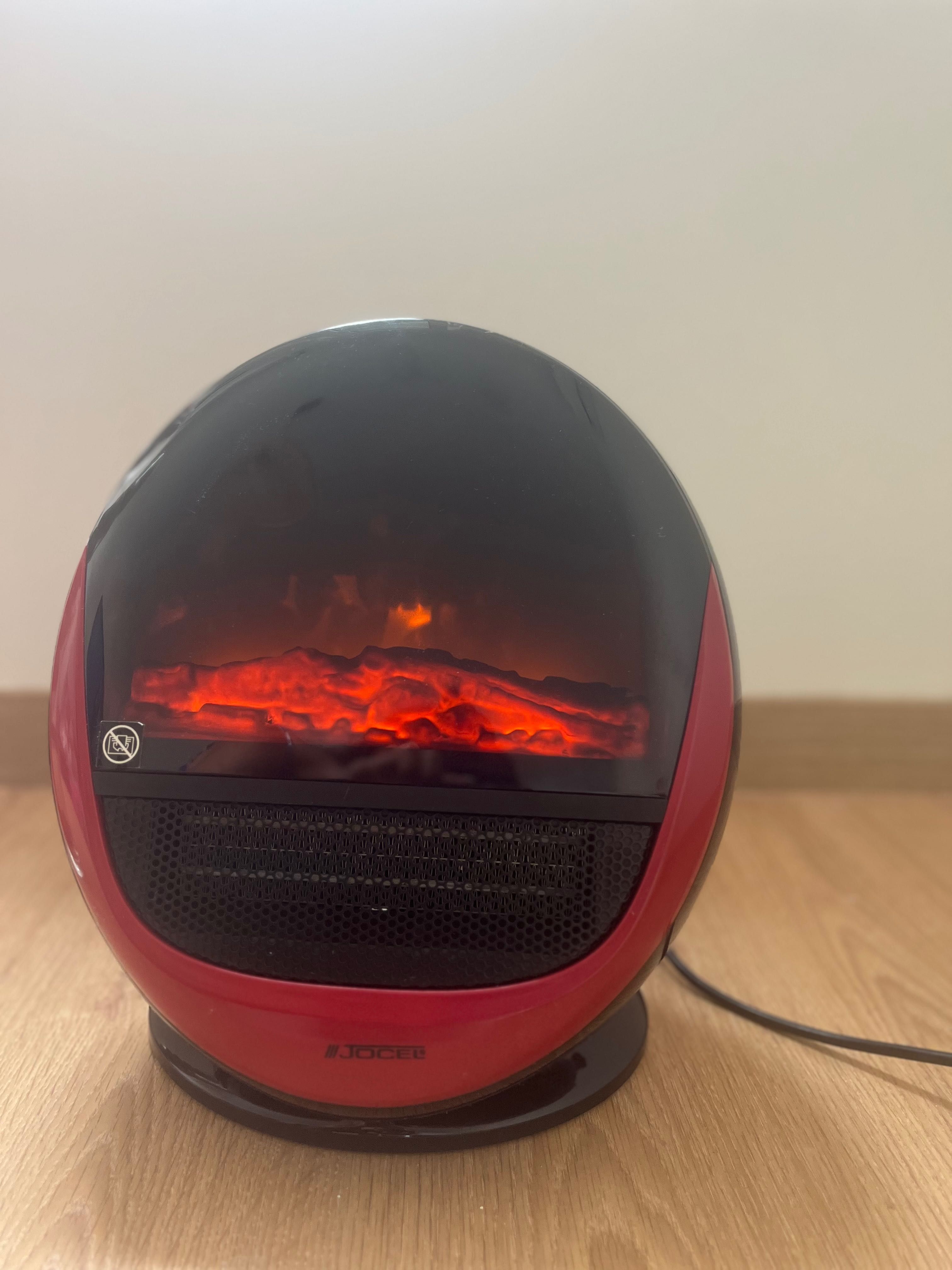 Aquecedor  portatil Jocel