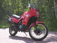 Honda Transalp XL 600 V PD06