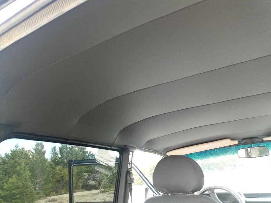 НИВА ТАЙГА ВАЗ 21214, ГБО, 2007 рік ліфтована