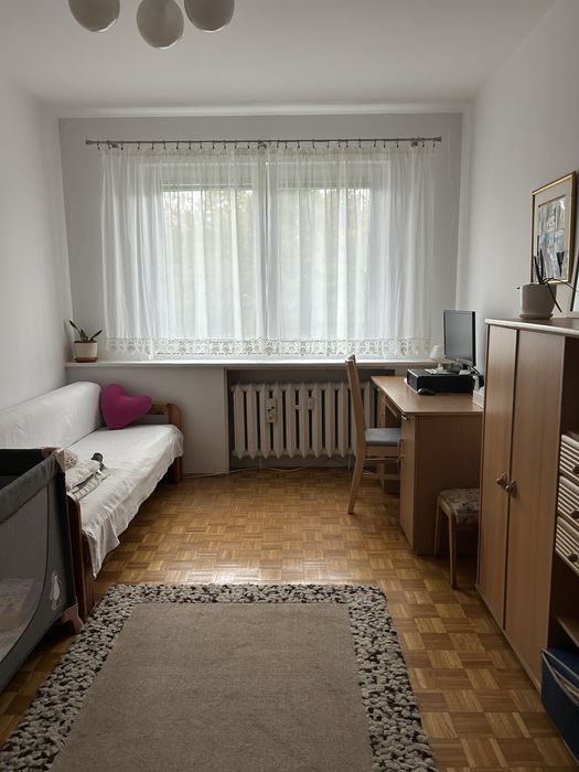 Sprzedam prywatnie mieszkanie 80m Koniuchy