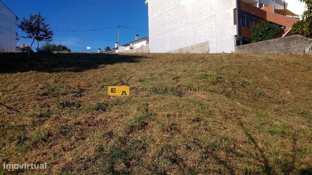 Terreno Pedroso Gaia