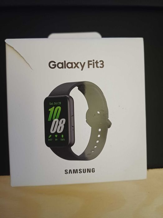 Samsung Galaxy Fit 3
