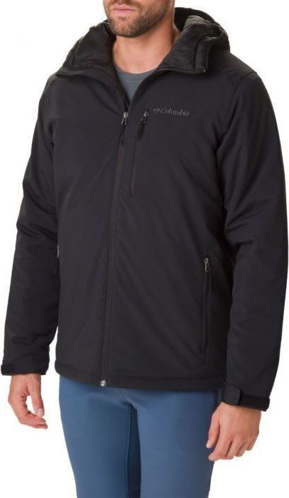 Чоловіча  куртка COLUMBIA GATE RACER SOFTSHELL (WO3260 014)