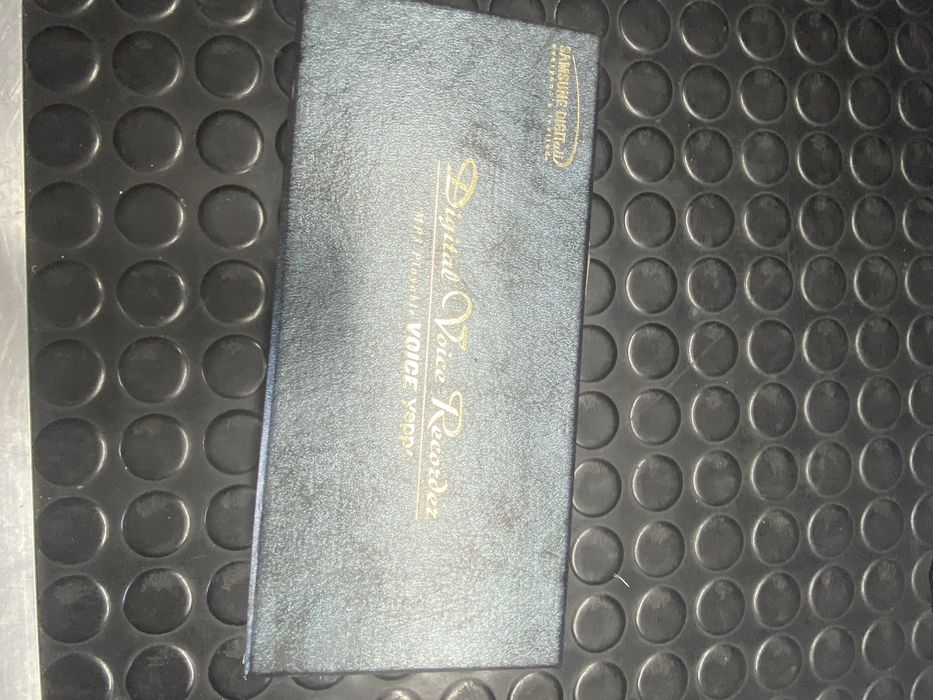 цифровой диктофон Samsung BR-1640 Voice Yepp