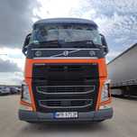 VOLVO FH4 2018rok E6/Nowe Tacho 125000