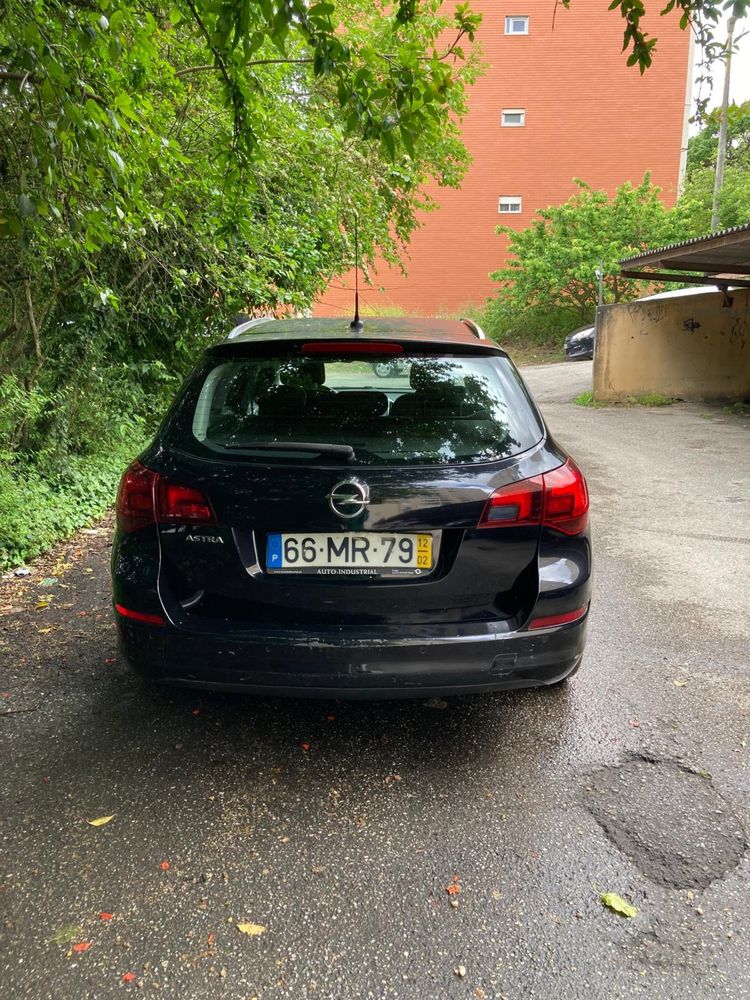 Opel Astra Sports Tourer 1.4 Cosmo