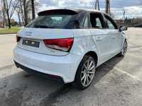 Audi A1 Audi A1. 1.4 TDI Automat S Line