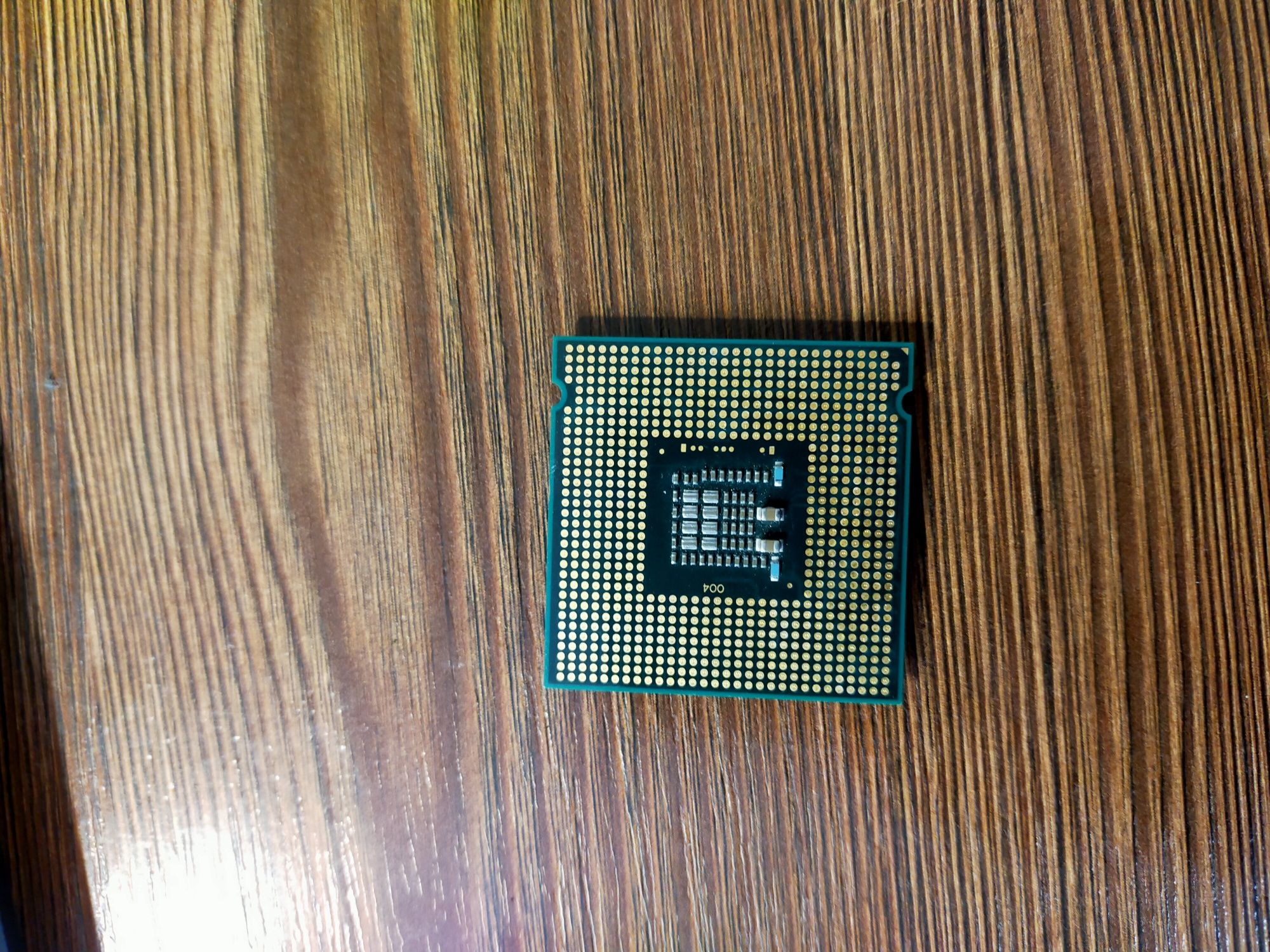 Процесор Intel Core 2 Duo E7500 2.93 GHz для ПК