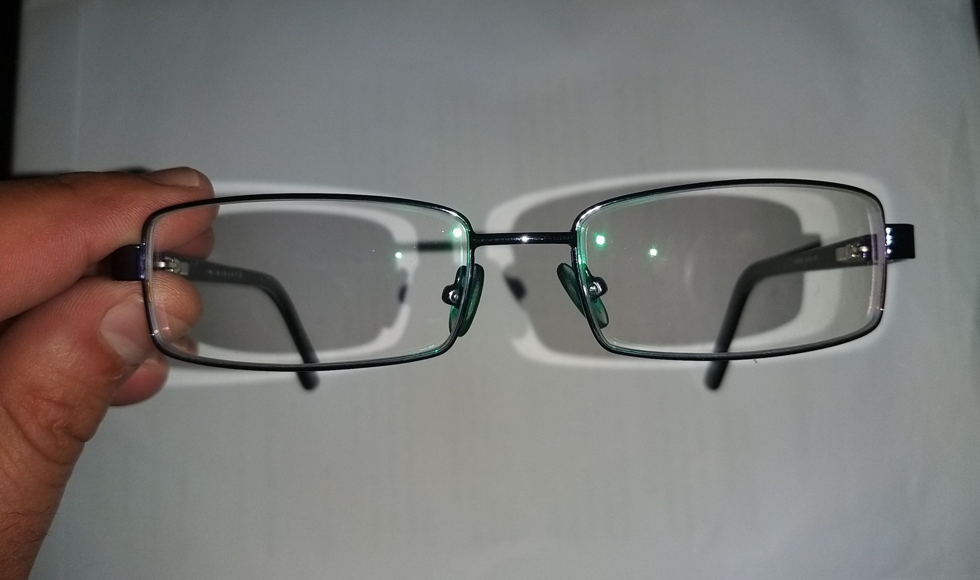 Óculos Graduados Sisley - NOVOS
