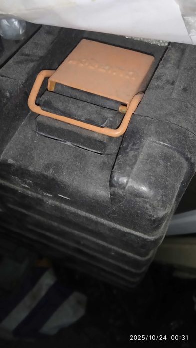 Кейс, чемодан Makita 2470  Дніпро М