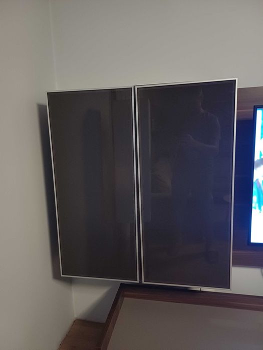 Zestaw mebli RTV VOX – nowoczesny komplet