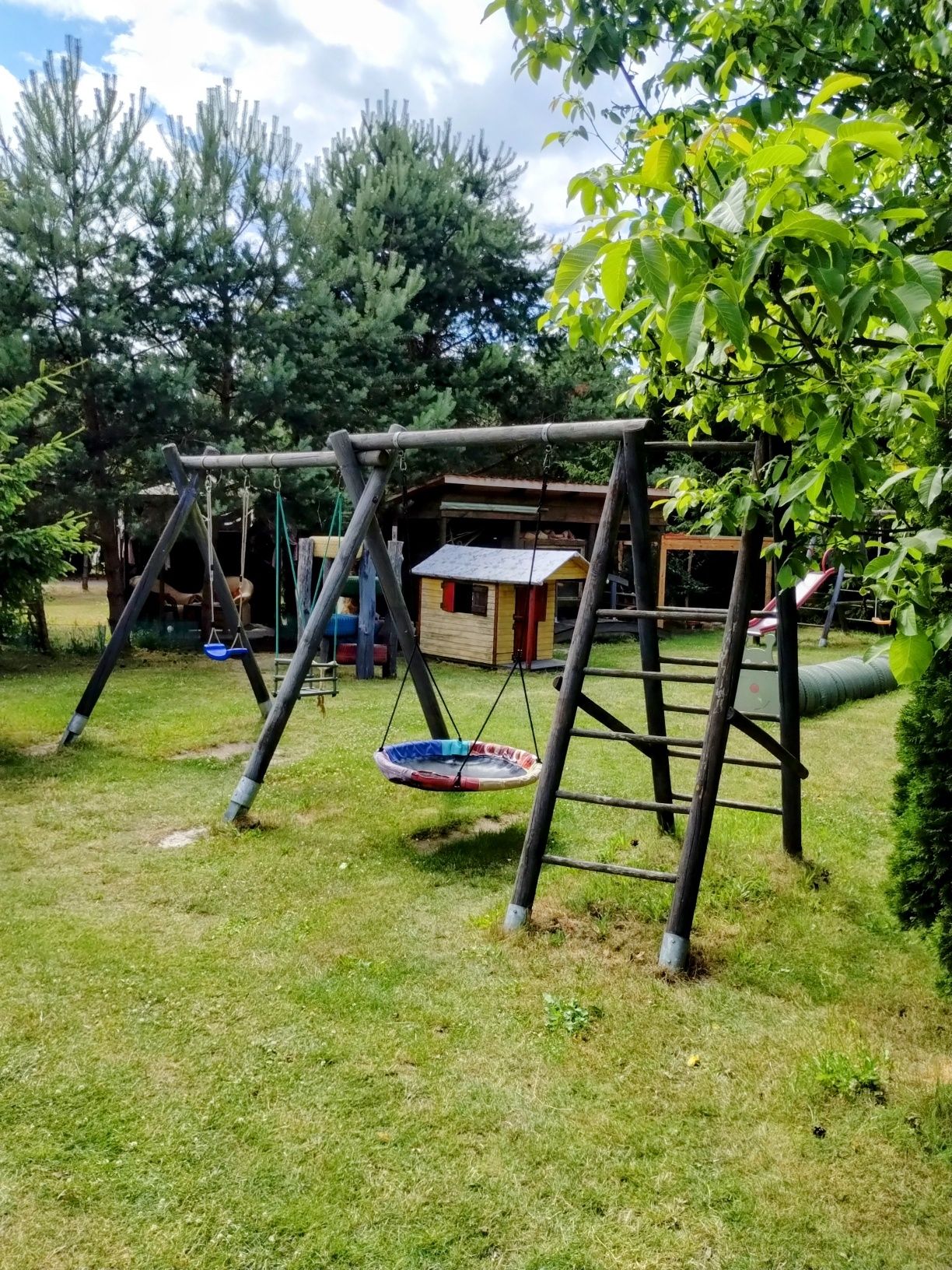 Apartament Pszczew