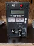 Analizador de Antenas MFJ-259D