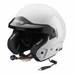 Capacete Sparco …