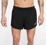 Шорти  чоловічі бігові Nike DF FAST 4IN SHORT  М
