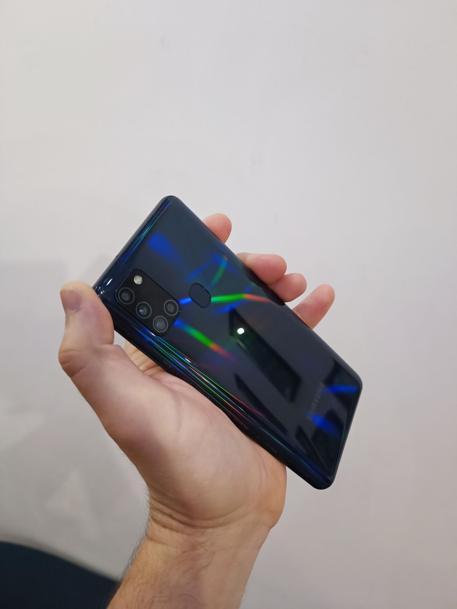 Samsung A21S 3/32 NFC