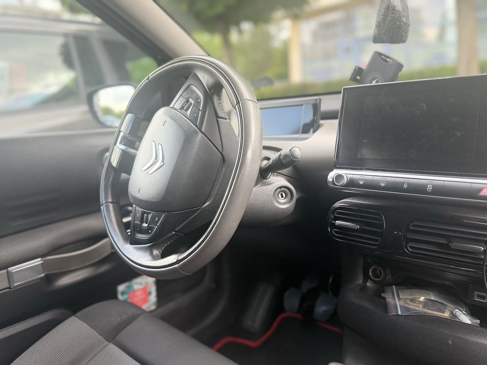 Sprzedam Citroen C4 2015r.