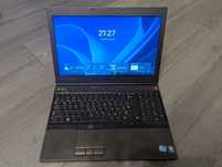 Ноутбук Dell Precision m4600, i7, 16gb ram, 128ssd, 500hdd, Win 11 Pro