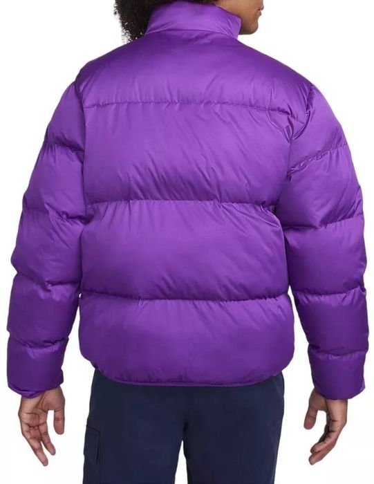 Пуховик чоловічий Nike