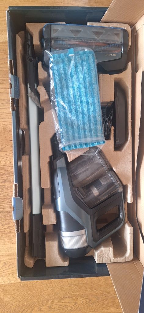 Philips SpeedPro Max Aqua FC6901