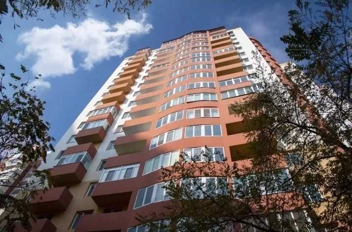 Квартира 50 кв.м в ЖК «Акапулько» на вул. Педагогічній