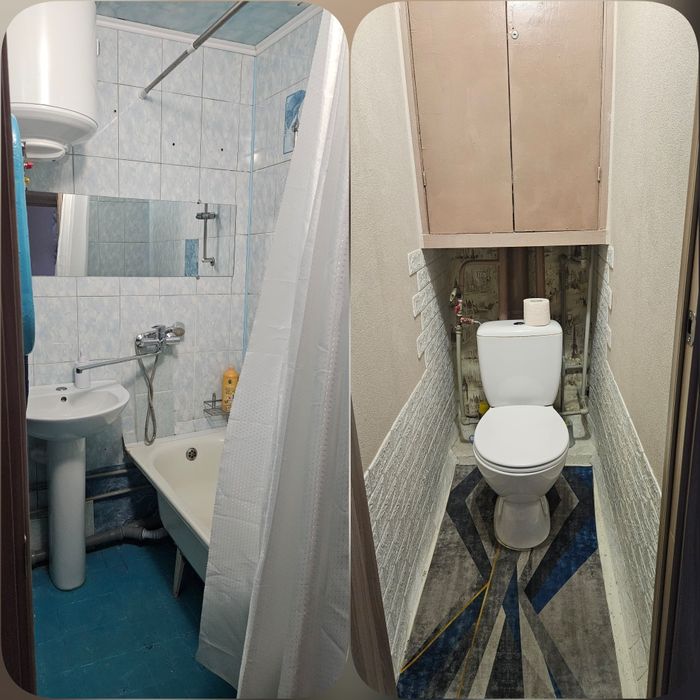 ПОСУТОЧНО  Одесская ХНУВС Гагарина с балконом