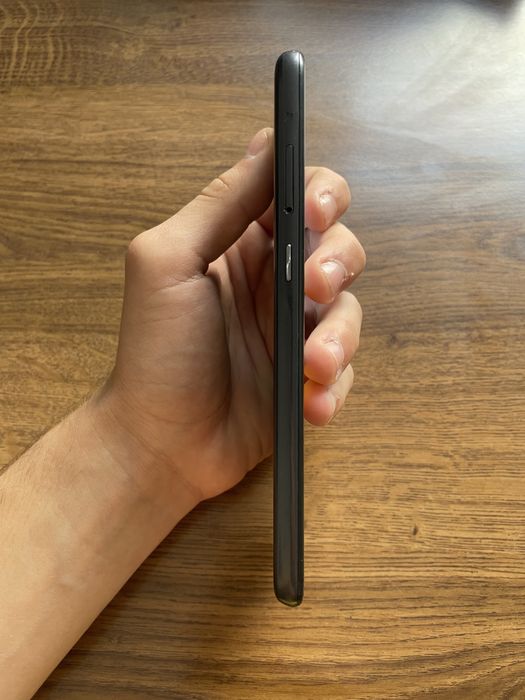 Alcatel 1SE Lite Edition