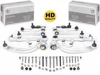 Kit Braços Suspensão HD VW Passat B5 FL (01-05) Skoda SuperB (NOVO)