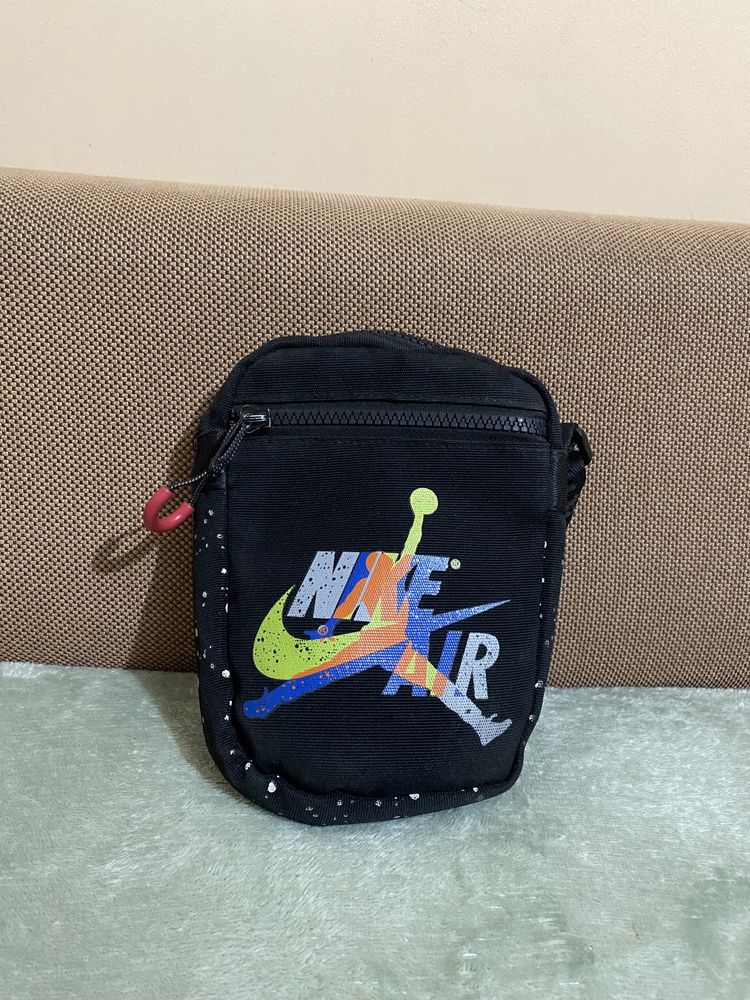 Сумка Nike Air Jordan