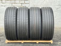 Ідеал‼️225/50 R18 Michelin Primacy3 2022 рік 6мм