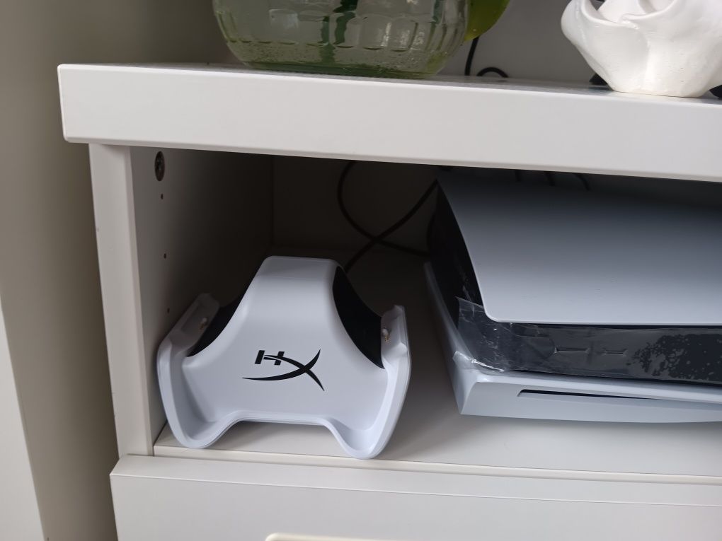 Playstation 5 como nova