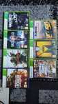 Gry na konsolę XBOX 360