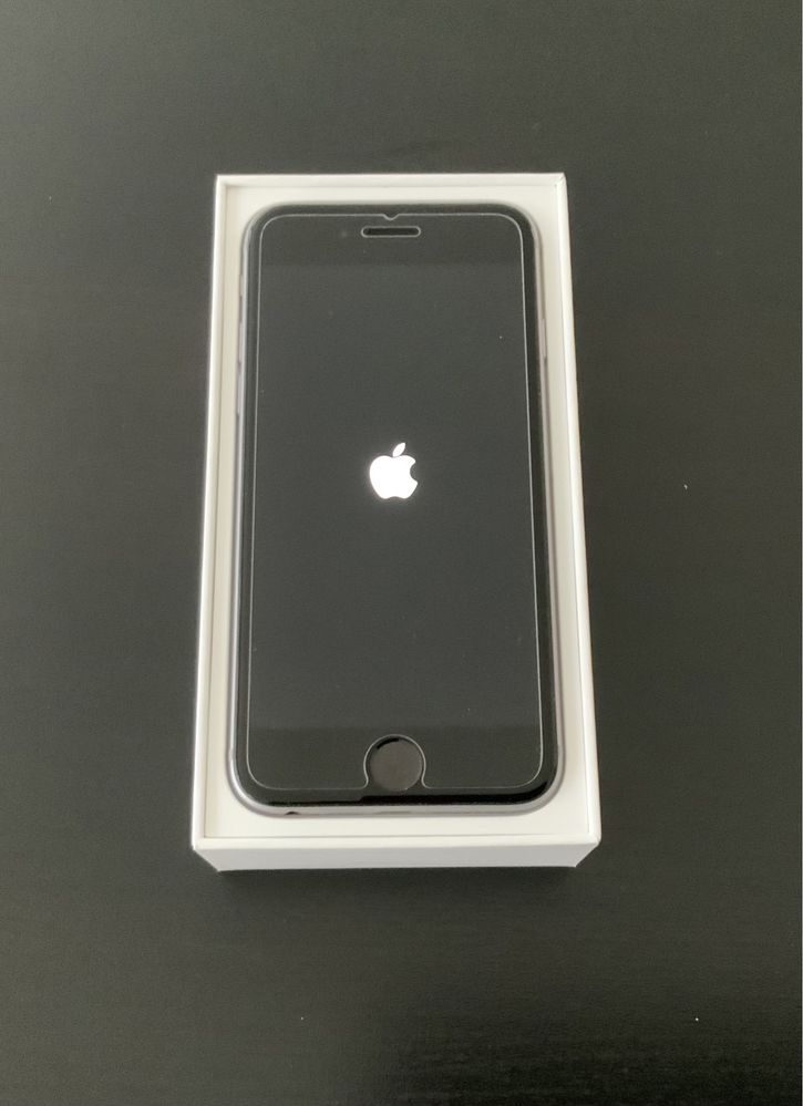 iPhone 6 32GB preto