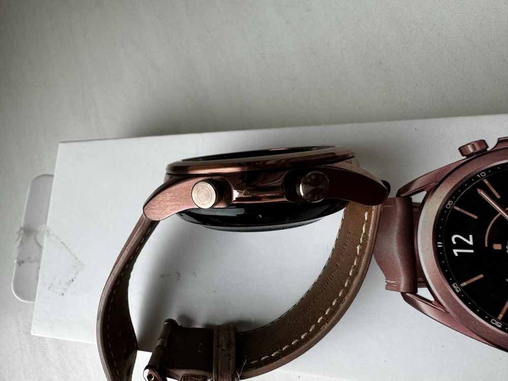 Часи Samsung Watch 3