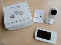 Intercomunicador Baby Monitor