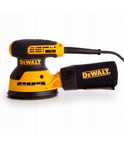 Szlifierka wielofunkcyjna DeWalt DWE6423
