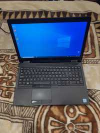 Ноутбук Dell Latitude E5570, i7 (16/476Gb)