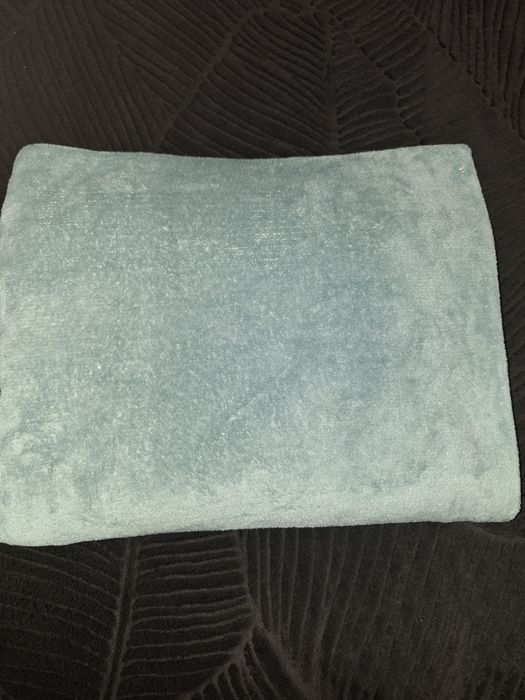 Koc miętowy 130×160