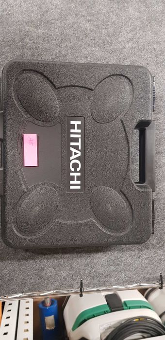 Wkrętak przegubowy Hitachi DB3DL2 WC