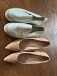 Buty damskie, Flexx, Ryłko roz. 39