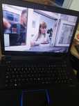 Laptop Erazer Medion x7841
