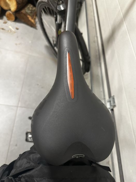 Rower Kross 8.0 Męski 19” M